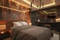 Appartement 50 m² Serik, Turquie