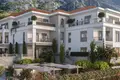 Mieszkanie 1 pokój 54 m² Kotor Municipality, Czarnogóra