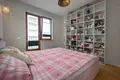 Mieszkanie 3 pokoi 69 m² Kraków, Polska