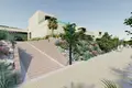 Willa 4 pokoi 282 m² Murcia, Hiszpania