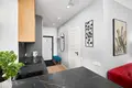 Mieszkanie 2 pokoi 32 m² w Ryga, Łotwa