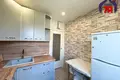 1 room apartment 30 m² Salihorsk, Belarus