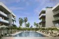 1 bedroom apartment 77 m² Larnaca District, Cyprus