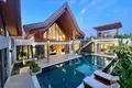 Вилла 4 спальни 533 м² Thalang, Таиланд