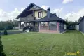 Dom wolnostojący 179 m² Luhavaslabadski sielski Saviet, Białoruś