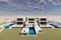 Villa 9 chambres 300 m² Chaniotis, Grèce