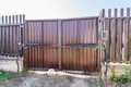 Maison 4 chambres 172 m² Kalodziscanski sielski Saviet, Bélarus