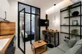 Estudio 2 habitaciones 30 m² Municipality of Thessaloniki, Grecia