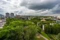 Mieszkanie 3 pokoi 69 m² Mińsk, Białoruś