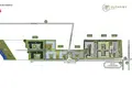 Apartamento  Varsovia, Polonia