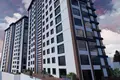 Penthouse 3 pokoi 117 m² Kucukcekmece, Turcja
