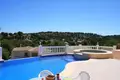 3 bedroom villa 180 m² Javea, Spain