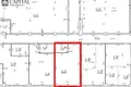 Коммерческое помещение 56 м² в Вильнюсе, Литва