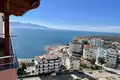 Квартира 3 комнаты 110 м² Саранда, Албания