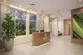 Apartamento 1 habitación 33 m² Regiao Imediata de Sao Paulo, Brasil