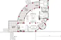 villa de 5 chambres 397 m² Péyia, Chypre