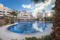Mieszkanie 2 pokoi 112 m² Estepona, Hiszpania