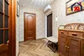 1 room apartment 45 m² Minsk, Belarus
