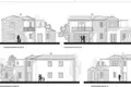 Villa de tres dormitorios 172 m² Grad Porec, Croacia
