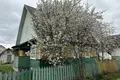 Maison 53 m² Radaskovicki sielski Saviet, Bélarus