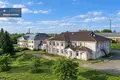 Nieruchomości komercyjne 2 866 m² Łoździeje, Litwa