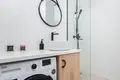Appartement 1 chambre 28 m² Minsk, Bélarus