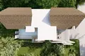 Вилла 3 комнаты 375 м² Си Сунтон, Таиланд
