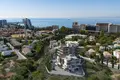 1 bedroom apartment 73 m² Agios Tychonas, Cyprus
