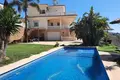 Haus 5 Schlafzimmer 601 m² Mijas, Spanien