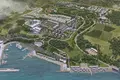 Apartment 42 m² Northern Cyprus, Northern Cyprus