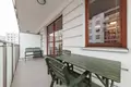 3 room apartment 68 m² Warsaw, Poland
