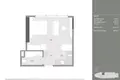 Appartement 4 chambres 112 m² Sisli, Turquie