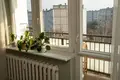 Appartement 3 chambres 63 m² Batorowo, Pologne