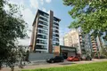 1 bedroom apartment 50 m² Kepez, Turkey