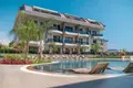 4 bedroom Villa 300 m² Muratpasa, Turkey