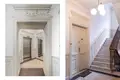 Квартира 140 м² Варшава, Польша
