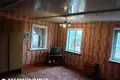 House  Cudzienicy, Belarus