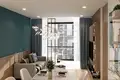 Квартира 2 комнаты 74 м² Карон, Таиланд