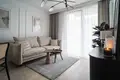 2 room apartment 35 m² Olsztyn, Poland