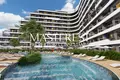 Appartement 2 chambres 50 m² Kepez, Turquie