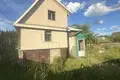 House 107 m² Viesialouski sielski Saviet, Belarus