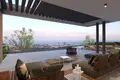 Appartement 4 chambres 891 m² District de Limassol, Chypre