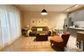 1 room apartment 62 m² in Tirana Municipality, Albania