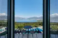 Apartamento 4 habitaciones 220 m² Tivat, Montenegro