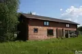 House  Blonski sielski Saviet, Belarus
