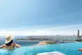 1 bedroom apartment 77 m² Dubai, United Arab Emirates