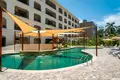 Piso independiente 2 habitaciones 1 356 m² Santa Maria Huatulco, México
