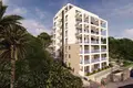 Condo 2 pokoi 38 m² Boreti, Czarnogóra