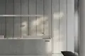 Oficina 61 m² en Moscú, Rusia
