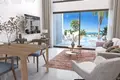 Wohnung 2 zimmer 55 m² Akrotiri, Zypern